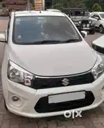 Maruti Suzuki Celerio ZXI(O) AMT, 2019, Petrol