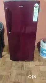 Selling Haier fridge Model-2024