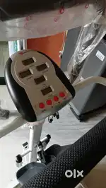 Power Max trademill