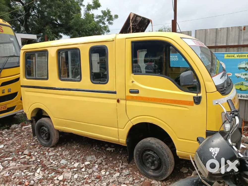 TATA magic school
