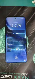 Vivo x200 12 -256 gb