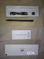 iPad pencil ( only for apple products)