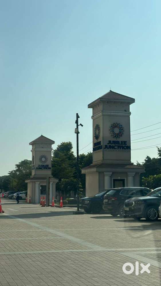 Showroom for Rent Ground Basement in Mohali Jubilee Junction