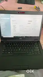 Latitude 5490