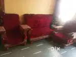 3 + 2 sofa set