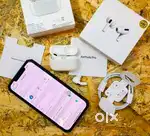 Apple air pod pro 2nd generation