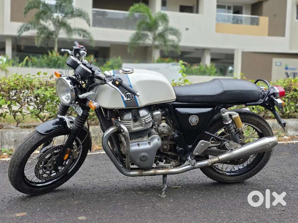 Gt 650 bike for sale
