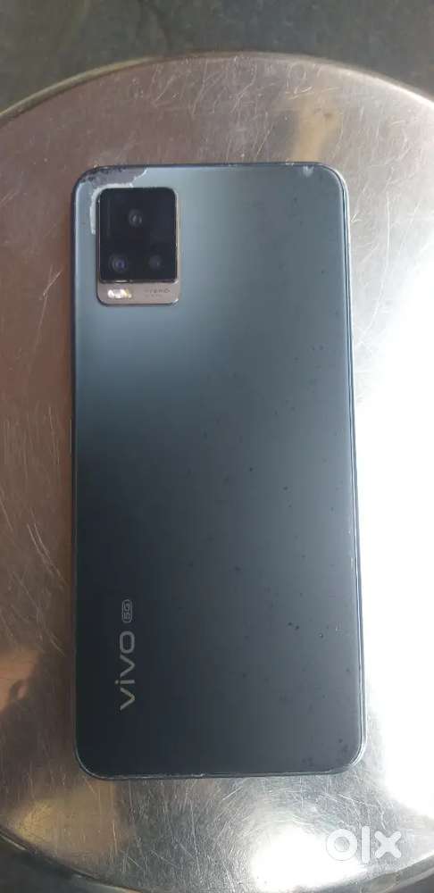 Vivo v20 pro 5g