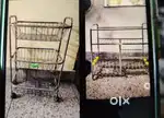 kitchen dish rack