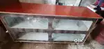 Full size Wooden Counter for any shop esp. for sweet shop