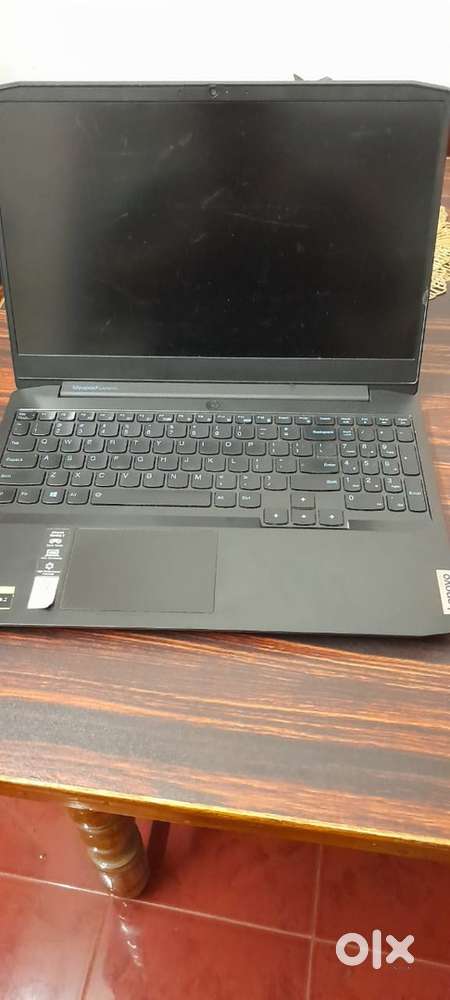 Lenovo IdeaPad Gaming 3i