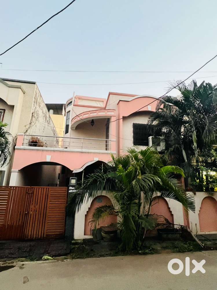 House for rent, priority for goverment employs