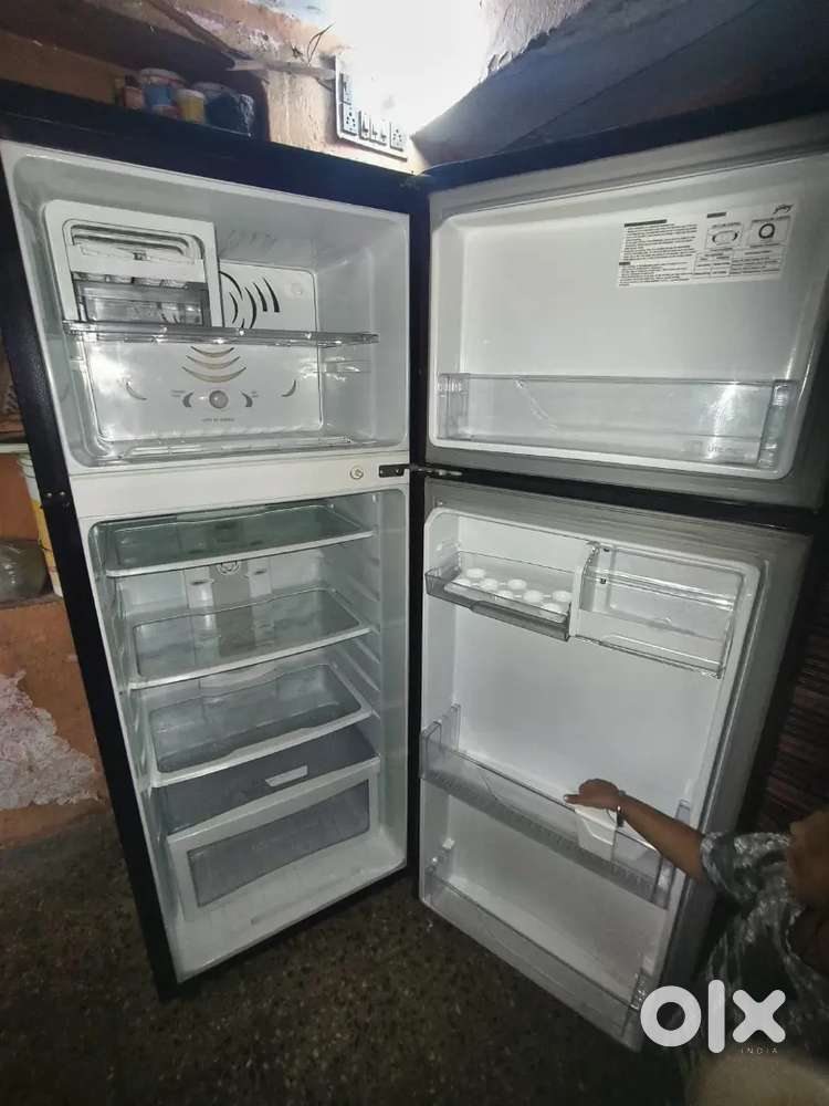 Godrej  fridge