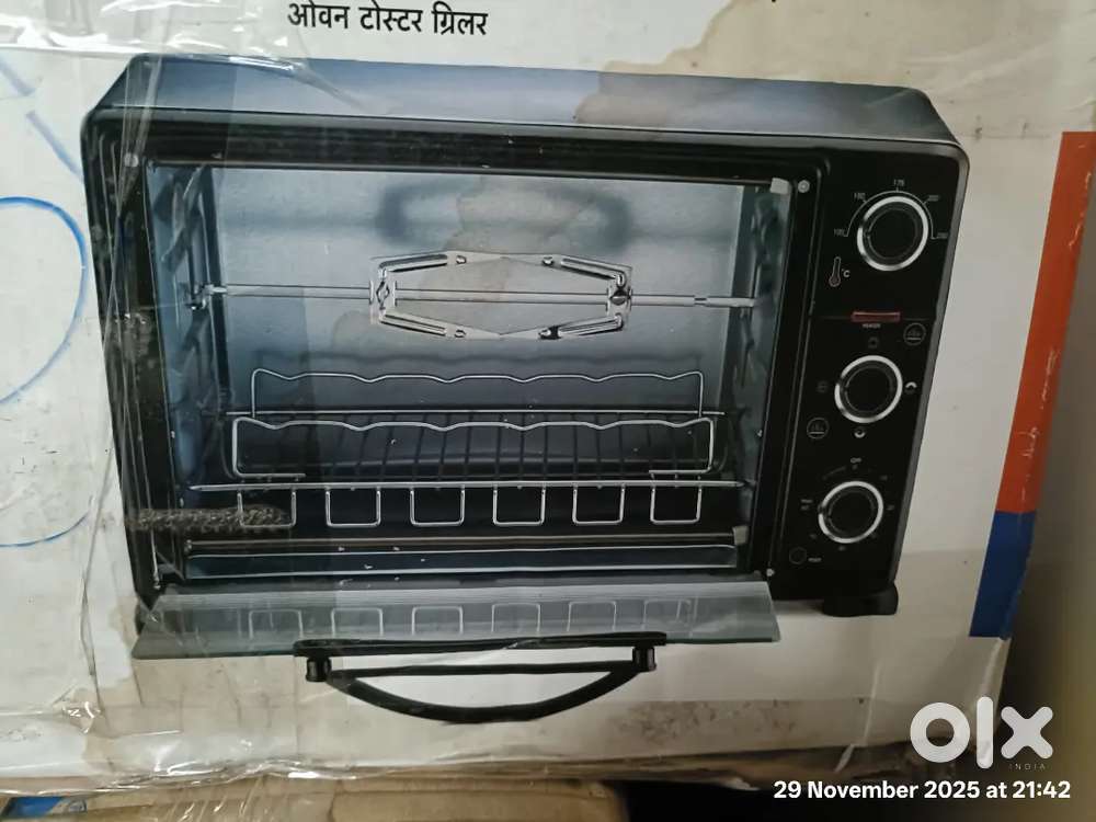 Bajaj 2200 TMSS OTG
