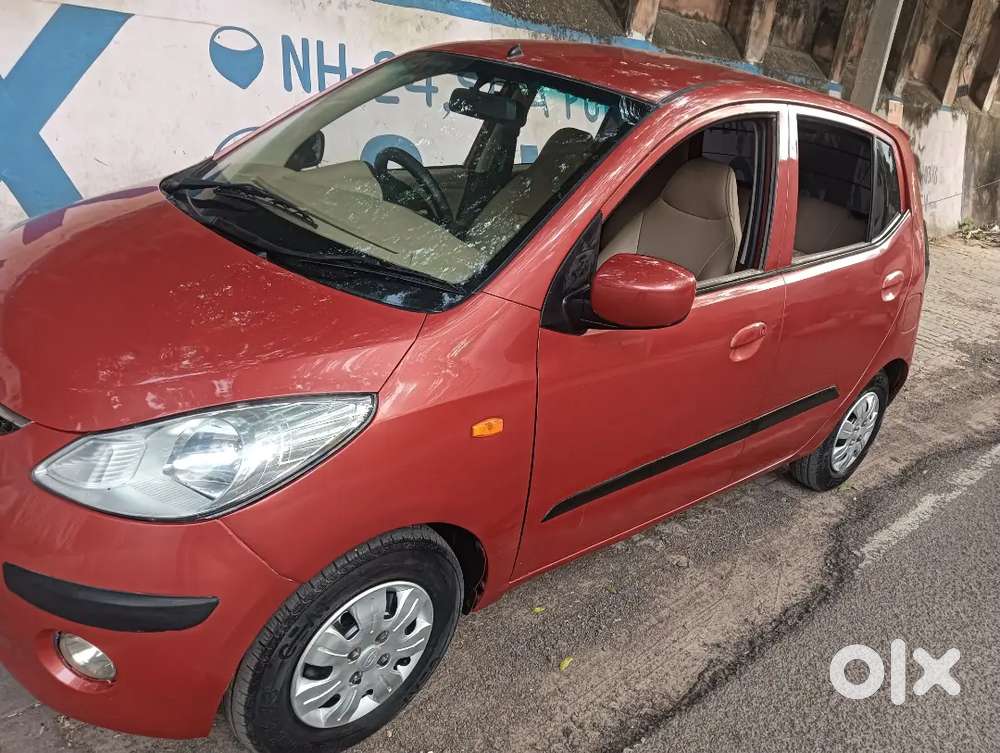 Hyundai i10 2010