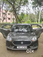 Maruti Suzuki Dzire 2020 KM 41000
