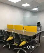 LUXURIOUS FULLY FURNISHED OFFICE AT RENT M.G ROAD INDORE