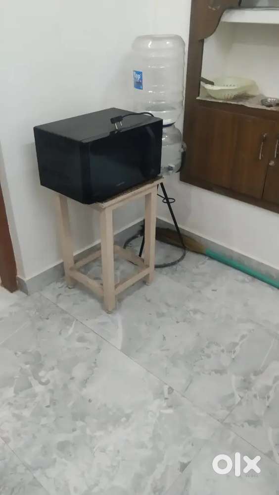 Service apartment 1100sq 1.5 BHk for rent in teynampet