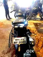 I want to sell my bike
