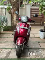 Suzuki Access 125