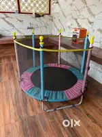 Jumping jack