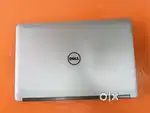 Dell laptop core i5 4th gen Ram 8GB SSD 256GB