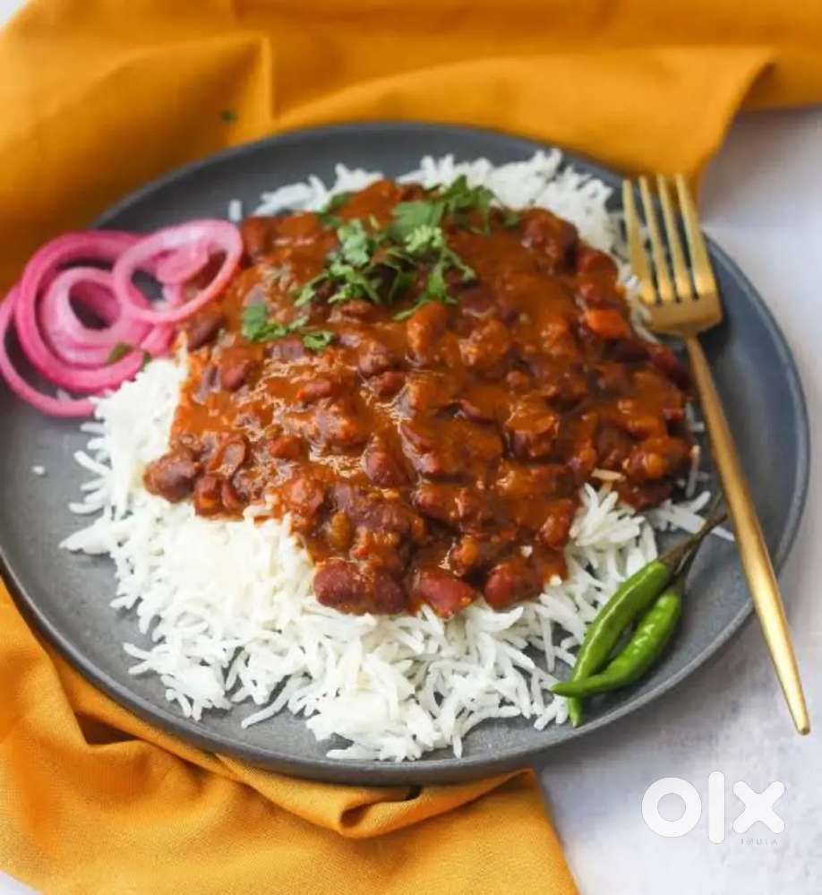 Looking For North Indian Cook