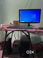 Computer full set