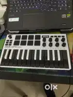 Akai mpk mini  In warranty  No Damage