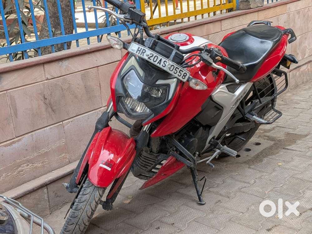 Not a screatch very good condition