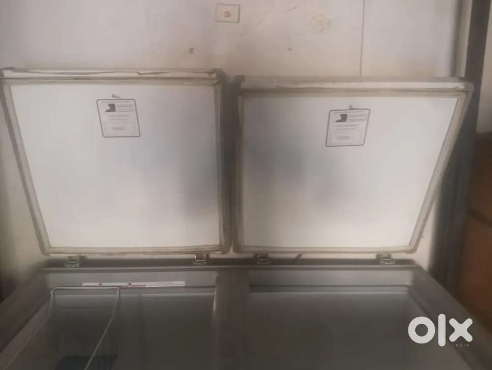 Western fridge of 431litre good condition fridge