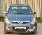 Hyundai i20, 2011, Diesel