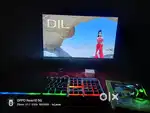 Gaming and editing... High profarmance PC