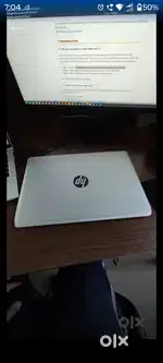 HP ENVY 13-d014tu laptop