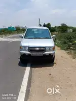 Chevrolet Tavera 2017 Diesel Well Maintained
