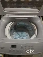 Samsung washing machine 6kg fully automatic