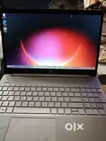 Hp Laptop 15s-fq2xxx