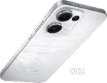 Oppo reno 13 series ai feature all ok 3 month old