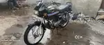 Splendor Hero Honda