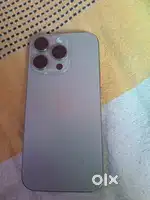 Iphone 16 pro  10 days old 256gb