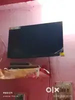 Tv LG  lakhimpur kheri