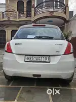 Maruti Suzuki Swift 2011 CNG & Hybrids Good Condition