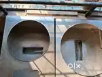 Electric Heater and Biryani Hundis for Sale