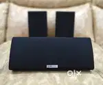 POLK  AUDIO C&S SPEAKERS