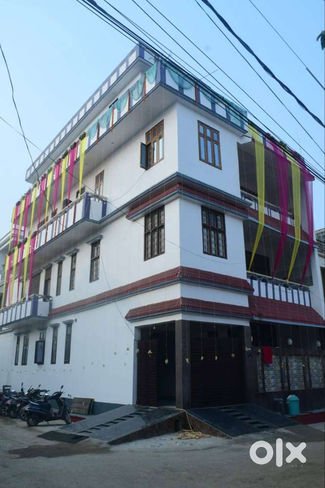 3bhk room rent