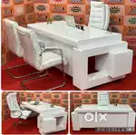 7/3 feet md tables office tables boss  chairs direct from Factory