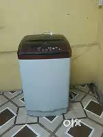 Selling washing machine