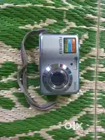 Fujifilm FinePix AV200 – Retro Digicam