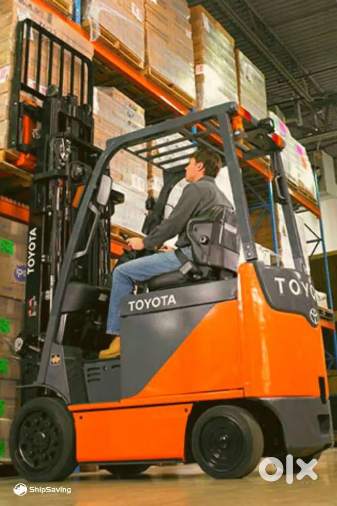 URGENT REQUIREMENT FOR WAREHOUSE COMPANY.