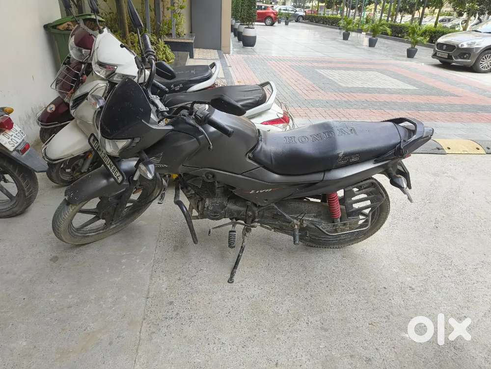 Honda livo 110cc